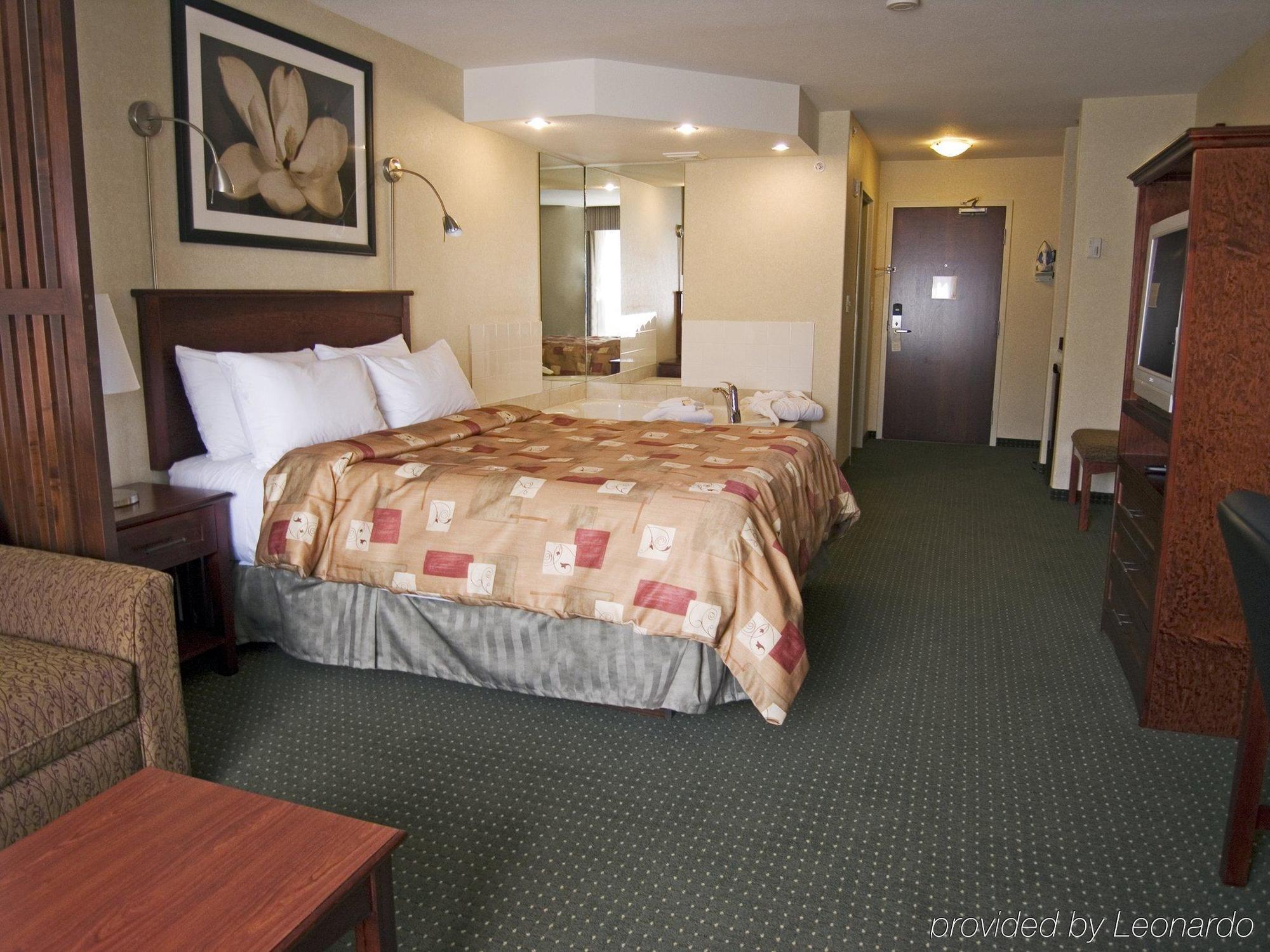 Lakeview Inns & Suites - Slave Lake Quarto foto